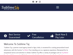 Sublimetaj