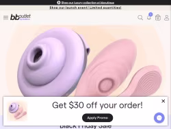 Bboutlet