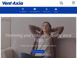 Vent-axia