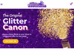 Glitterretribution