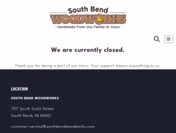 Southbendwoodworks