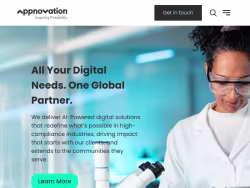 Appnovation