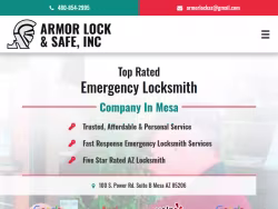 Armorlockandsafe
