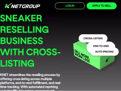 Knetgroup
