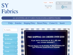 Syfabrics