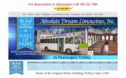 Absolutedreamlimo