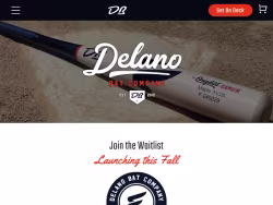 Delanobats