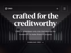 Cred