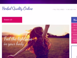 Herbal-quality-online
