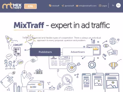 Mixtraff