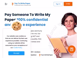 Paytowritepaper