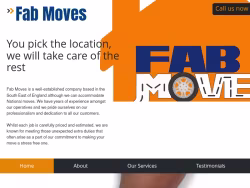 Fabmoves
