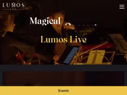 Lumoslive