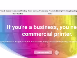 Nuppprinting