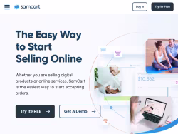 Samcart