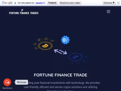Fortunefinancetrade