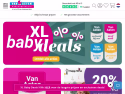 Kinderstoel