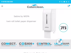 Caterclean
