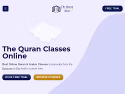 Thequranclasses