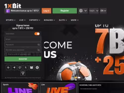 Crypto1xbit