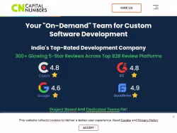 Capitalnumbers