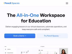 Pencilspaces