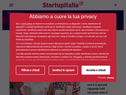 Startupitalia