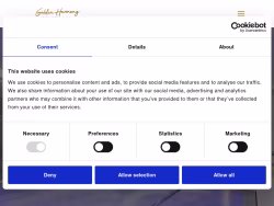 Goldenharmonywellness