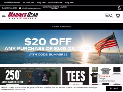 Marinesgear