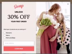 Swap