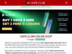 Vapeclub