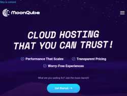 Moonqube