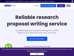 Phdresearchproposal