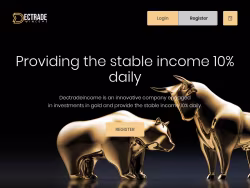 Dectradeincome