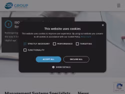 Cdl-group