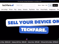 Techfare