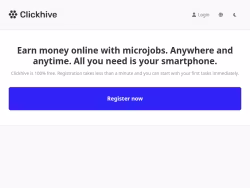 Clickhive