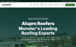 Aluproroofers