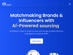 Atisfyreach