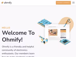 Ohmify