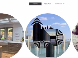 Uparchitecture