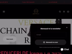 Hrrluxury