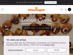 Folkmarketgems