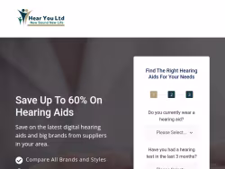 Hearyou
