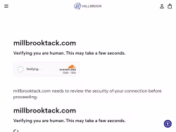 Millbrooktack