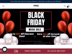 Uniqkidswear
