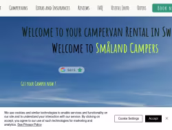 Smalandcampers