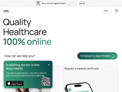 Abbyhealth