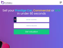 Webuyprestigecar