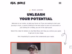 Realbraveaudio